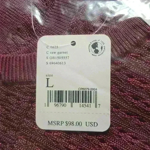 Free People H20 Crew Pullover - Picture 3 of 3